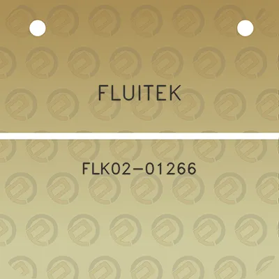 fluitek-flk02-01266