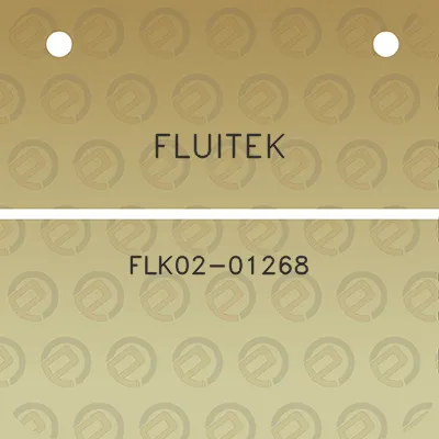 fluitek-flk02-01268