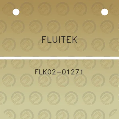 fluitek-flk02-01271