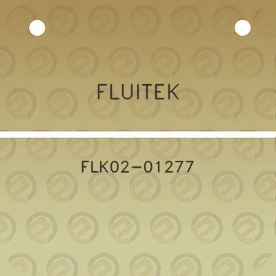 fluitek-flk02-01277