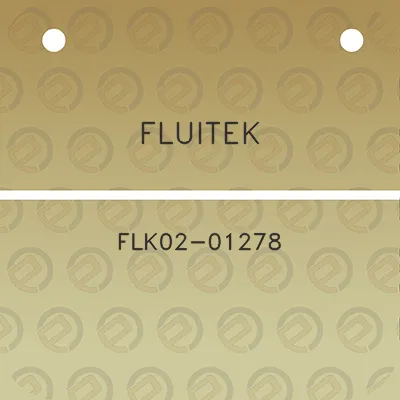 fluitek-flk02-01278