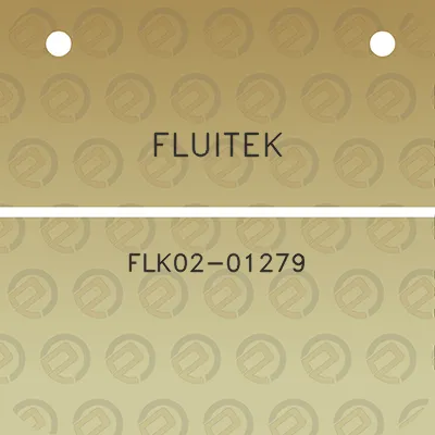 fluitek-flk02-01279