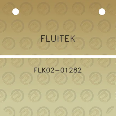 fluitek-flk02-01282