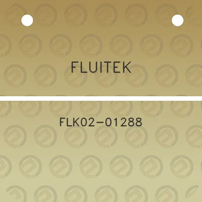 fluitek-flk02-01288