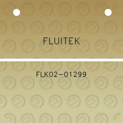 fluitek-flk02-01299