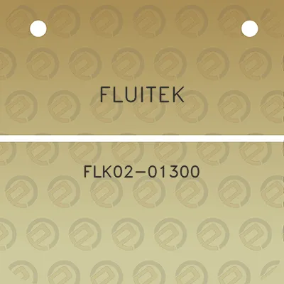 fluitek-flk02-01300