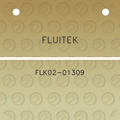 fluitek-flk02-01309