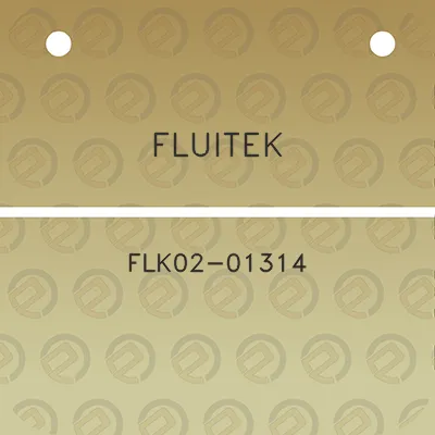 fluitek-flk02-01314