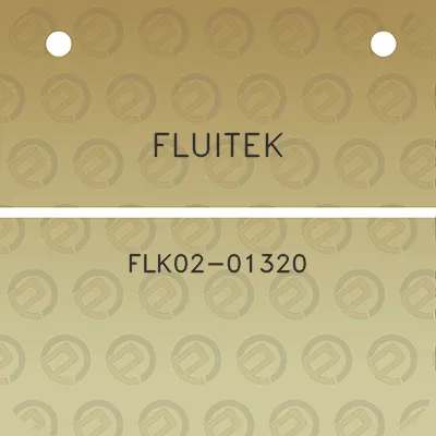 fluitek-flk02-01320