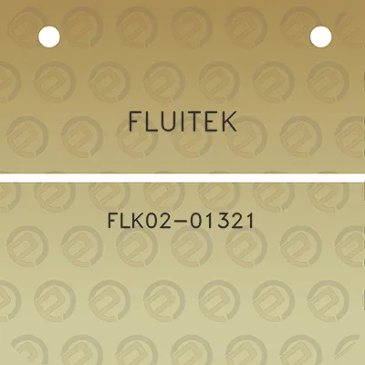 fluitek-flk02-01321