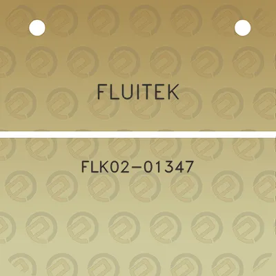 fluitek-flk02-01347