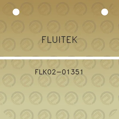 fluitek-flk02-01351