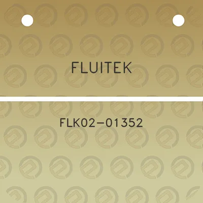 fluitek-flk02-01352