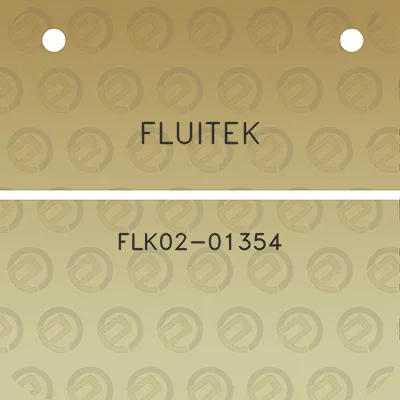 fluitek-flk02-01354