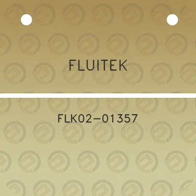 fluitek-flk02-01357