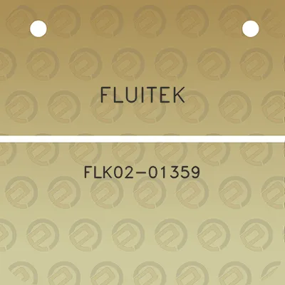 fluitek-flk02-01359