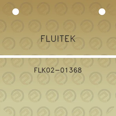 fluitek-flk02-01368