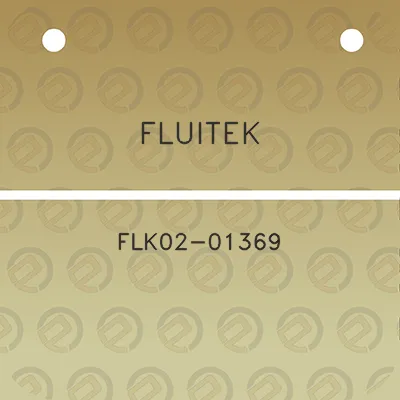 fluitek-flk02-01369