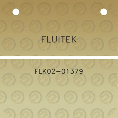 fluitek-flk02-01379