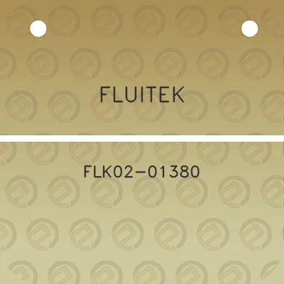 fluitek-flk02-01380