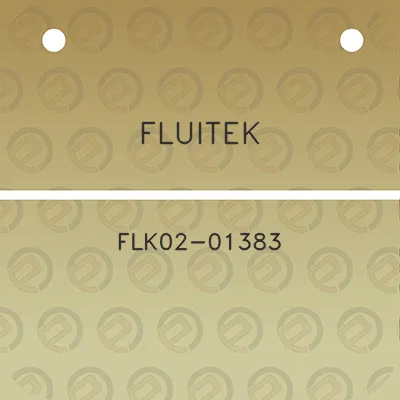 fluitek-flk02-01383