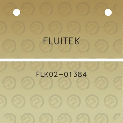 fluitek-flk02-01384