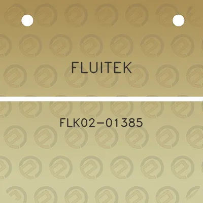 fluitek-flk02-01385