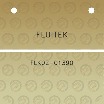 fluitek-flk02-01390