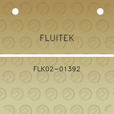 fluitek-flk02-01392