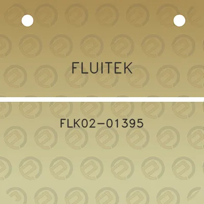 fluitek-flk02-01395