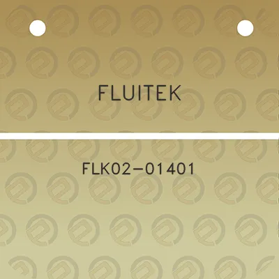 fluitek-flk02-01401