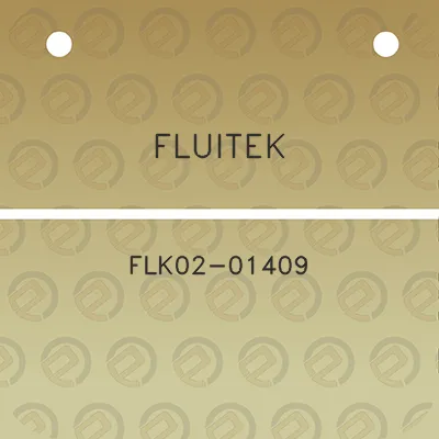 fluitek-flk02-01409