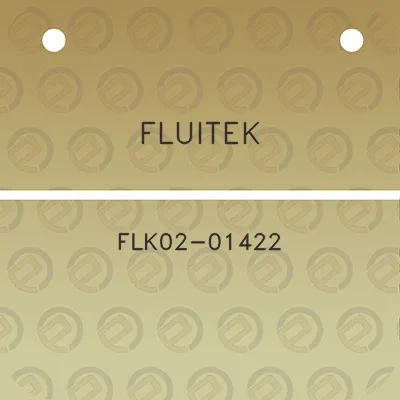 fluitek-flk02-01422