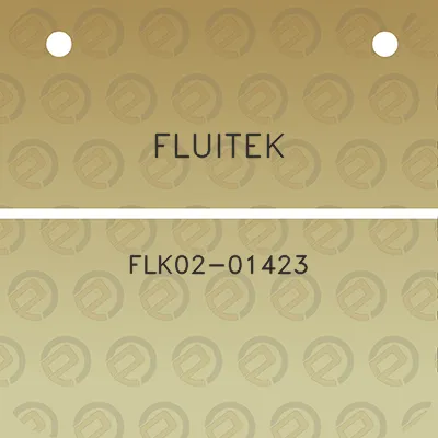 fluitek-flk02-01423