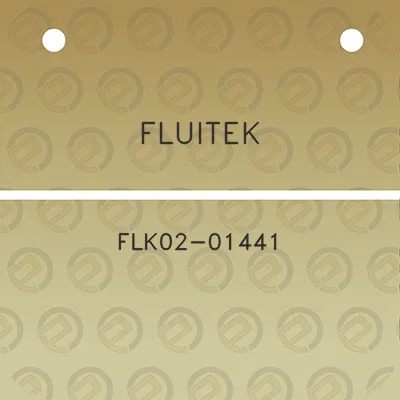 fluitek-flk02-01441