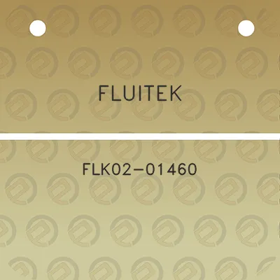 fluitek-flk02-01460