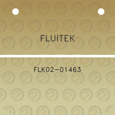 fluitek-flk02-01463