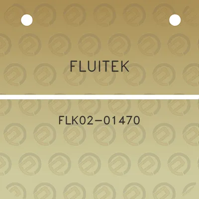 fluitek-flk02-01470