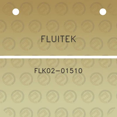 fluitek-flk02-01510