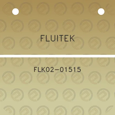 fluitek-flk02-01515