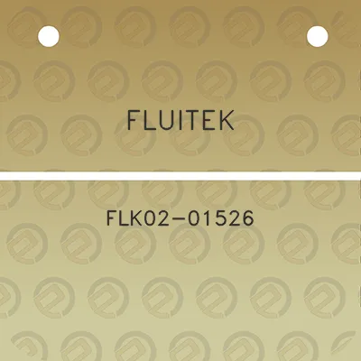 fluitek-flk02-01526