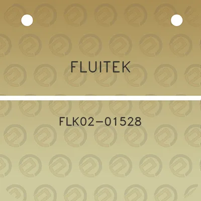 fluitek-flk02-01528