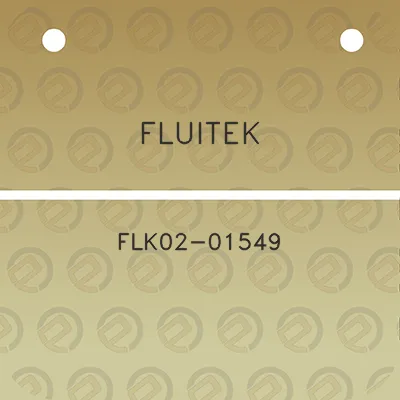 fluitek-flk02-01549