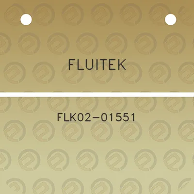 fluitek-flk02-01551