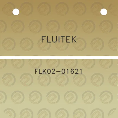 fluitek-flk02-01621