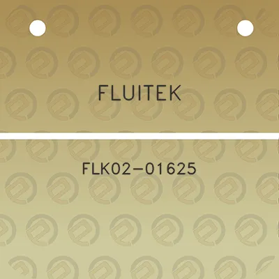 fluitek-flk02-01625