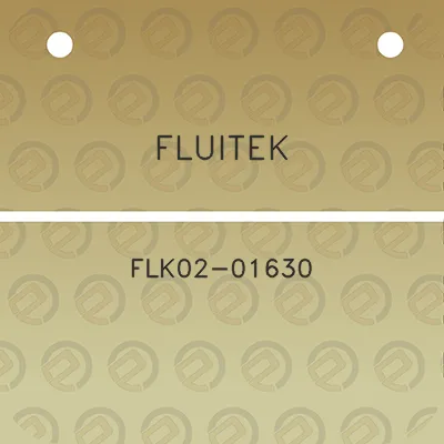 fluitek-flk02-01630