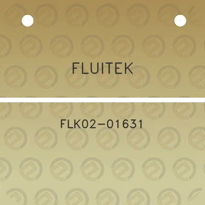 fluitek-flk02-01631