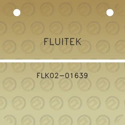 fluitek-flk02-01639