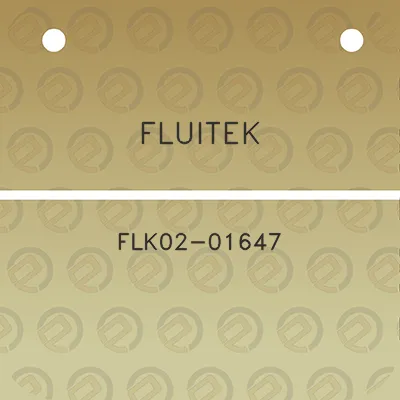 fluitek-flk02-01647